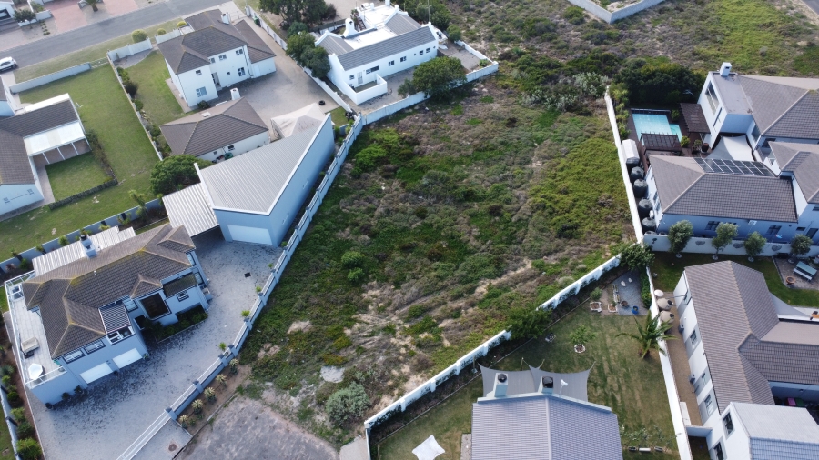 0 Bedroom Property for Sale in Country Club Western Cape